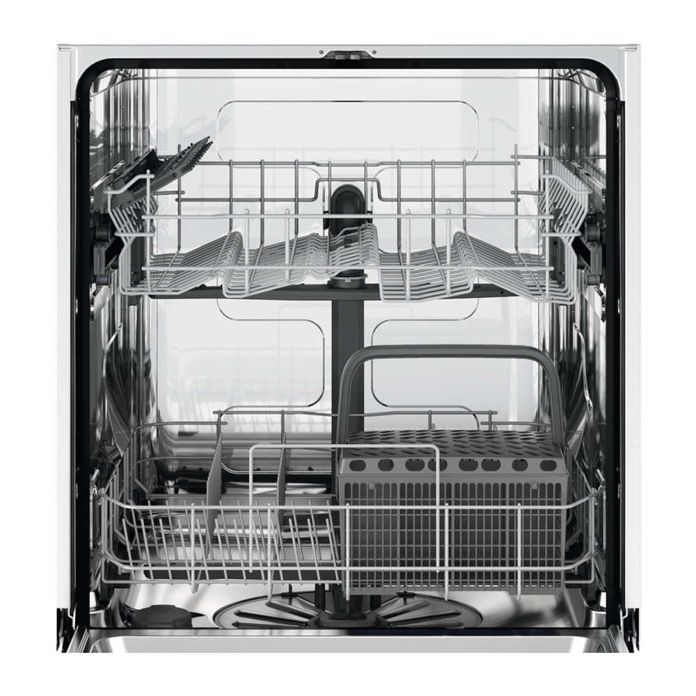 Встраиваемая посудомоечная машина Electrolux KESD 7100 L
