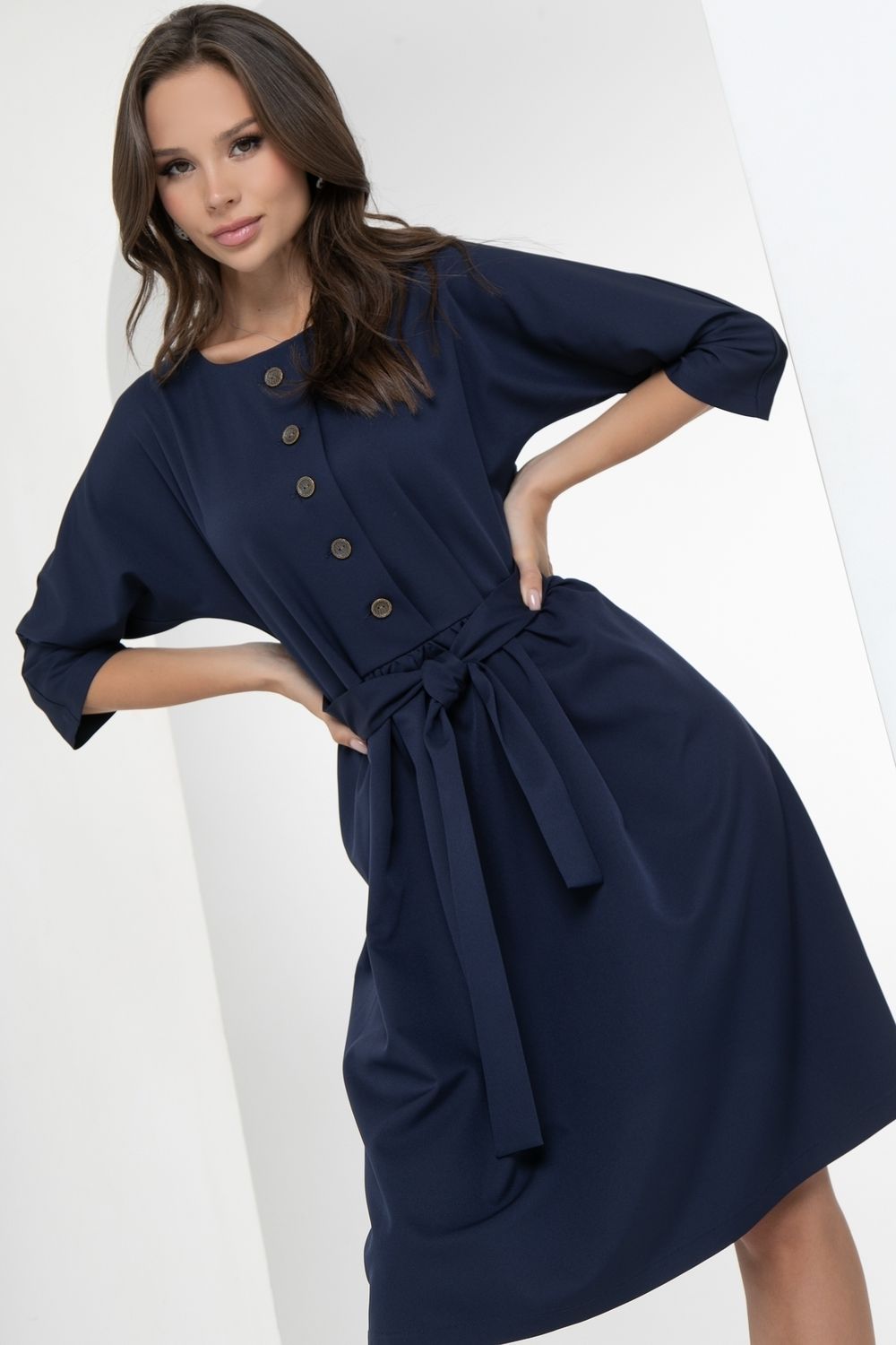 Платье Икона стиля (найт) Diolche (Акция)