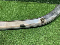 Молдинг бампера правый Hyundai Santa Fe 4 (18-21)