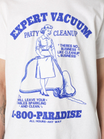 Мужская Футболка Expert Vacuum
