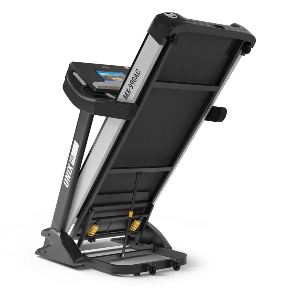 UNIX Fit MX-990 AC (10,1" TFT)