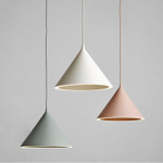 Pendant design lamp  Lumion by Lenny (powder)
