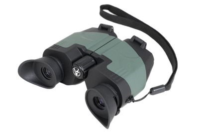Бинокль Arkon 10х21