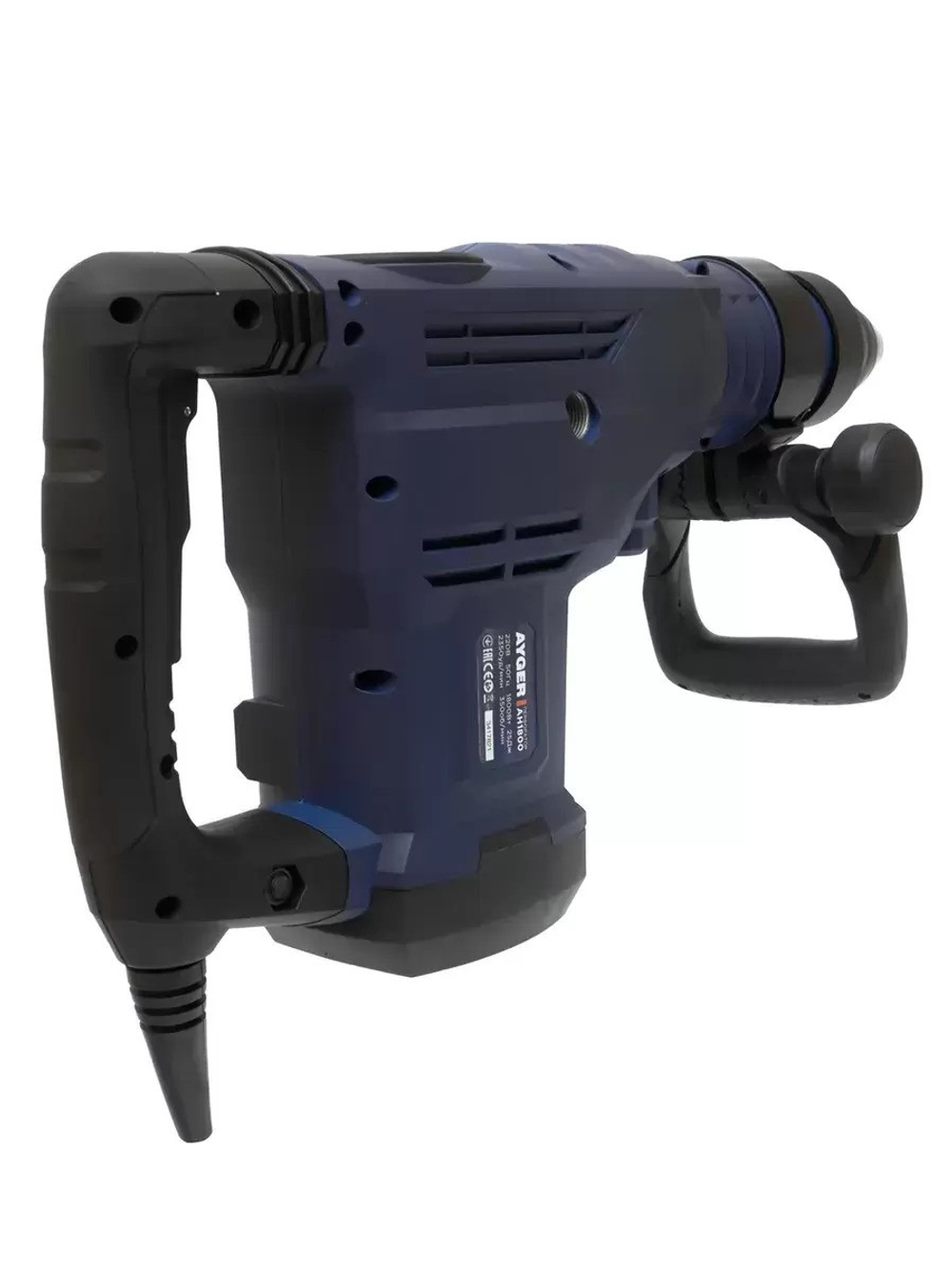 Перфоратор Ayger AH1800