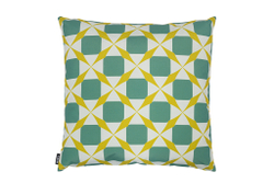 Декоративная подушка 45х45 см, цвет Китчен