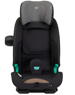 Автокресло детское Chicco Seat&Go I-Size Posh Black