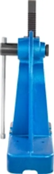 Тиски станочные двухосевые OCM QHK125