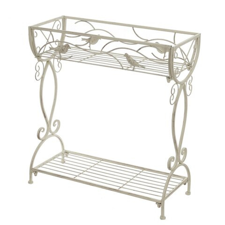 GAEM Подставка для цветов, L63 W25,5 H68 см