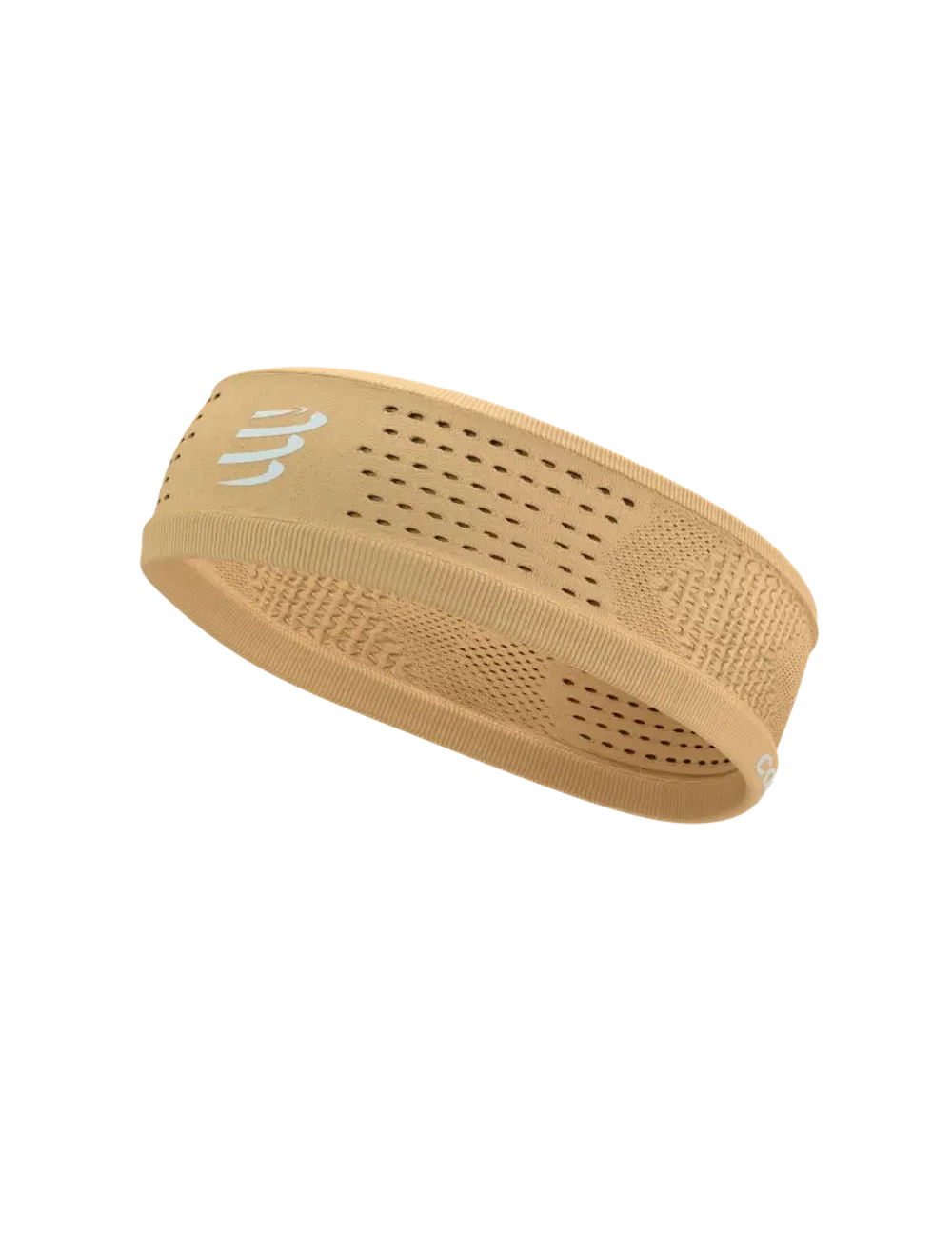 Повязка на голову Thin Headband On/Off BUFF ORANGE