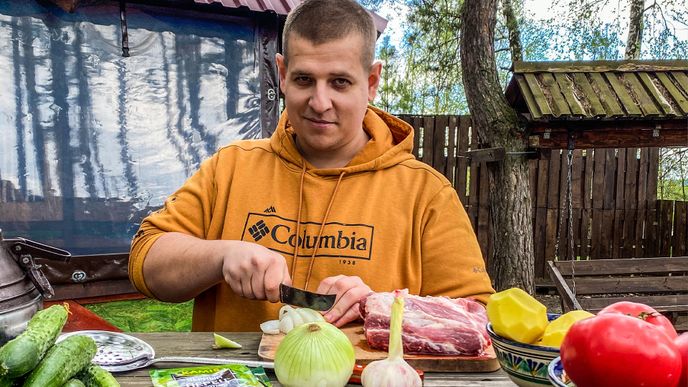 Кто я такой и почему занимаюсь бизнесом?