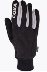 Перчатки лыжные COXA  Active Black/White