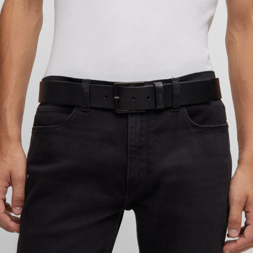 Пояс HUGO BOSS 4cm, 50385358001