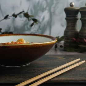 Салатник 16*5 см,фарфор "Паназия" P.L.-ProffCuisine