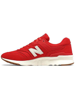 Кроссовки New Balance 997 'Red'