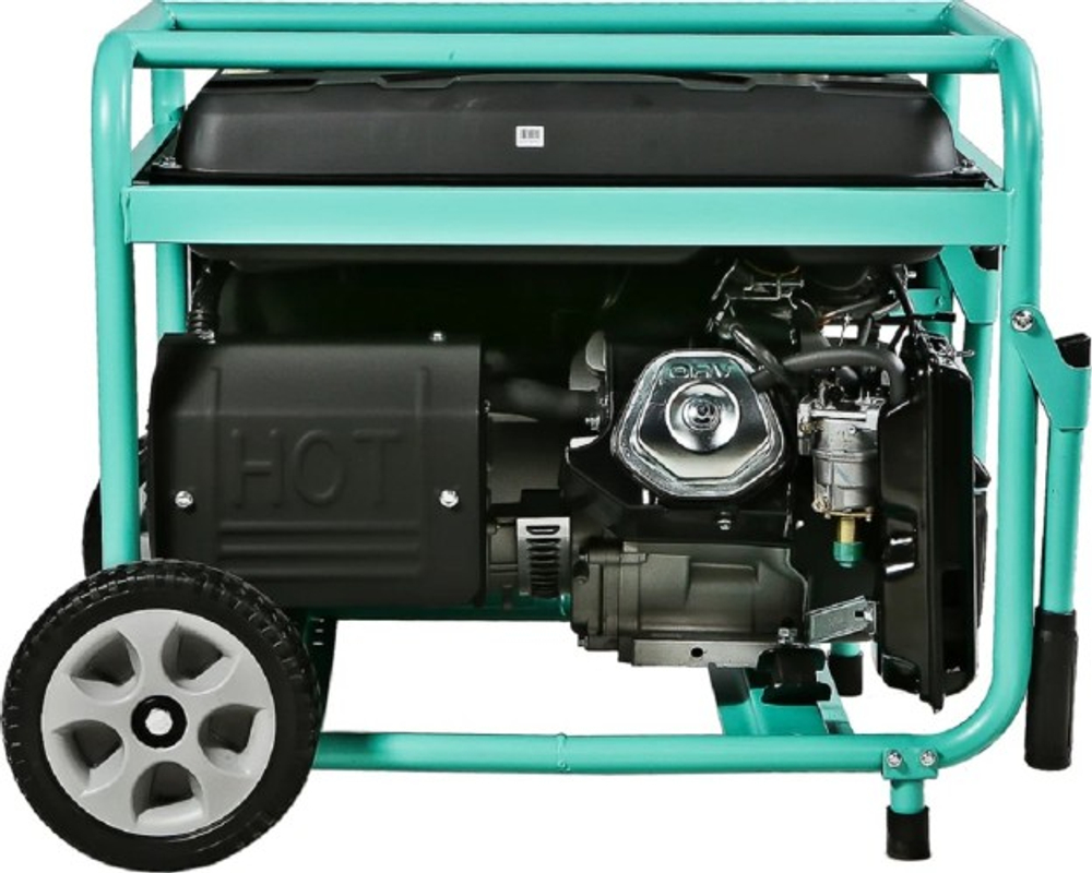 Генератор бензиновый Sturm PG8780NE