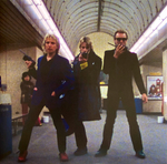 The Police / Around The World (Restored & Expanded)(Coloured Vinyl)(LP+DVD)