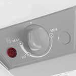 Водонагреватель накопительный DE LUXE 3W30V1