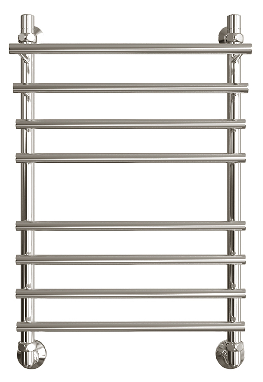 Полотенцесушитель водяной Двин F Primo 50х80, Полированный