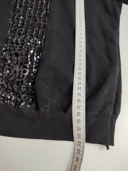 Кофта с пайетками 40-42 размер