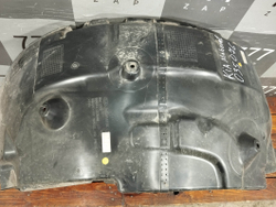 Подкрылок передний правый Kia Mohave (HM) 20-нв Б/У Оригинал 868142JAA0