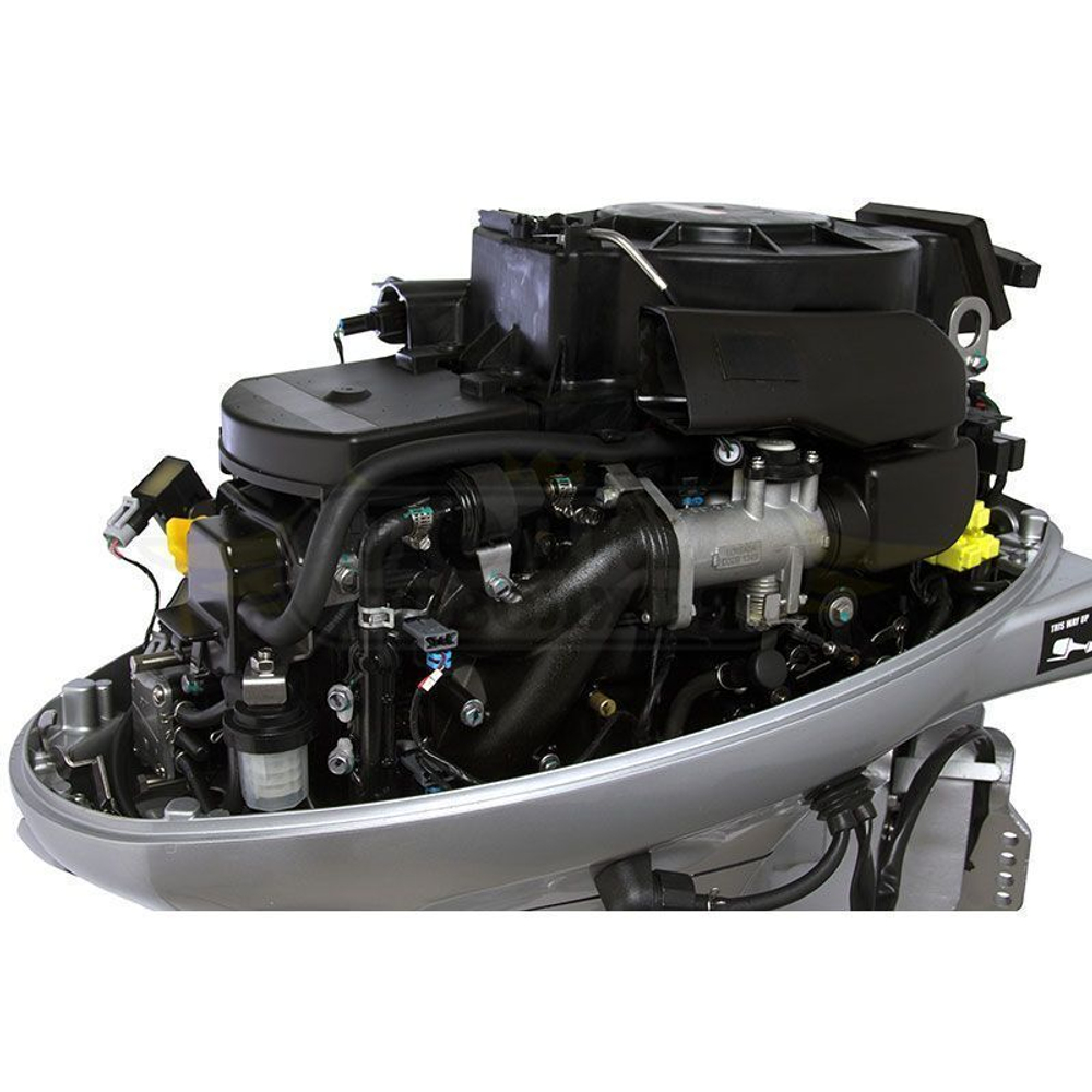 Лодочный мотор seanovo (сеаново) snef30fes-t - efi