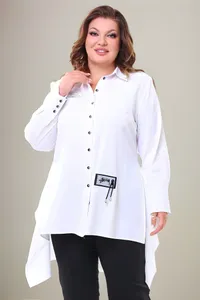 Рубашка 3645 Fabrika