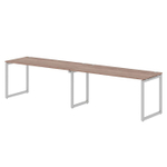 Рабочая станция 2 места металлокаркасе XTEN-Q (Икстен кью) XQWST 2470