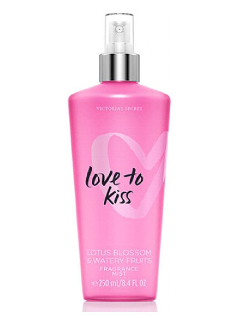 Victoria's Secret Love to Kiss