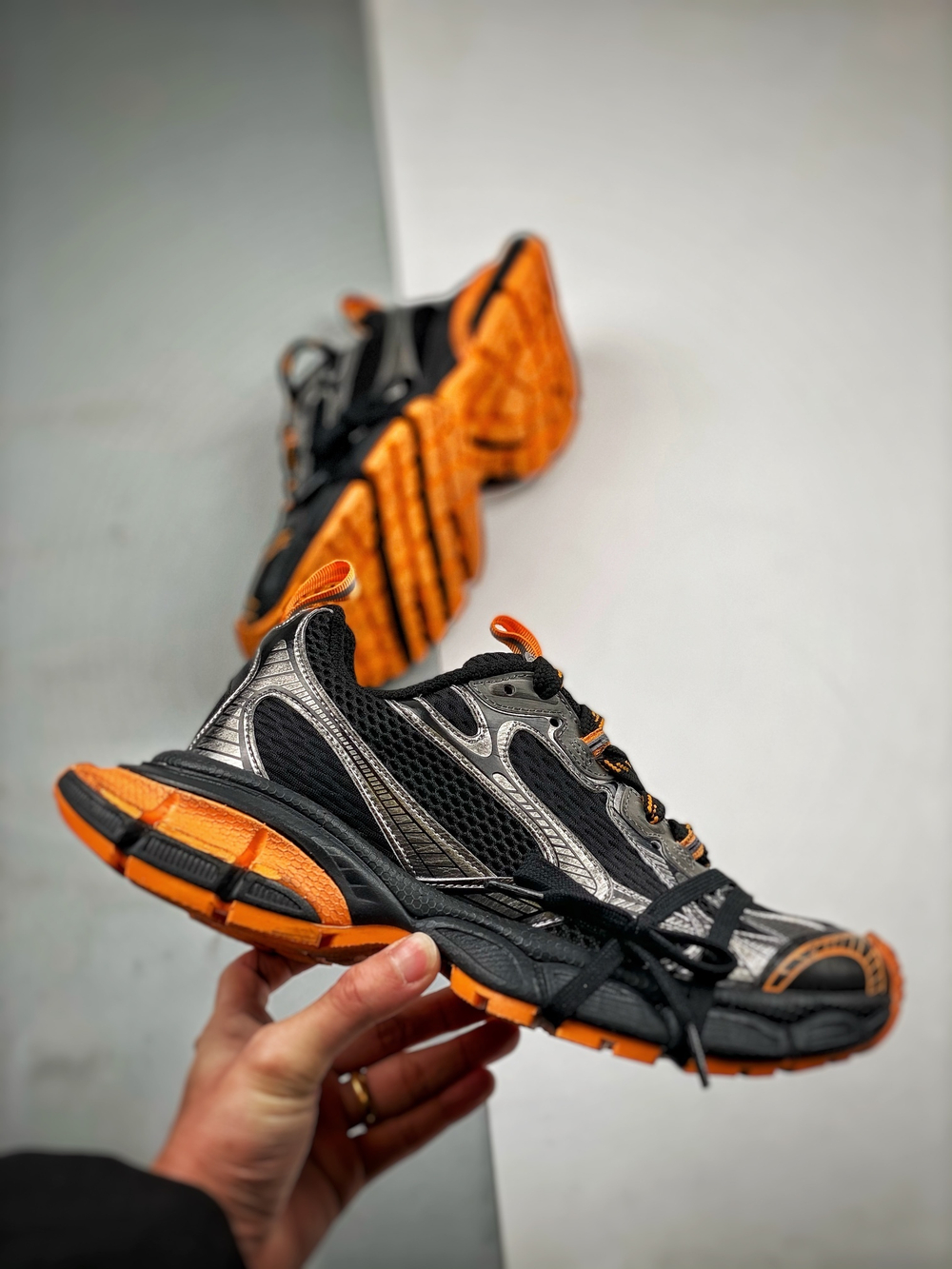Balenciaga 3xl Sneaker
