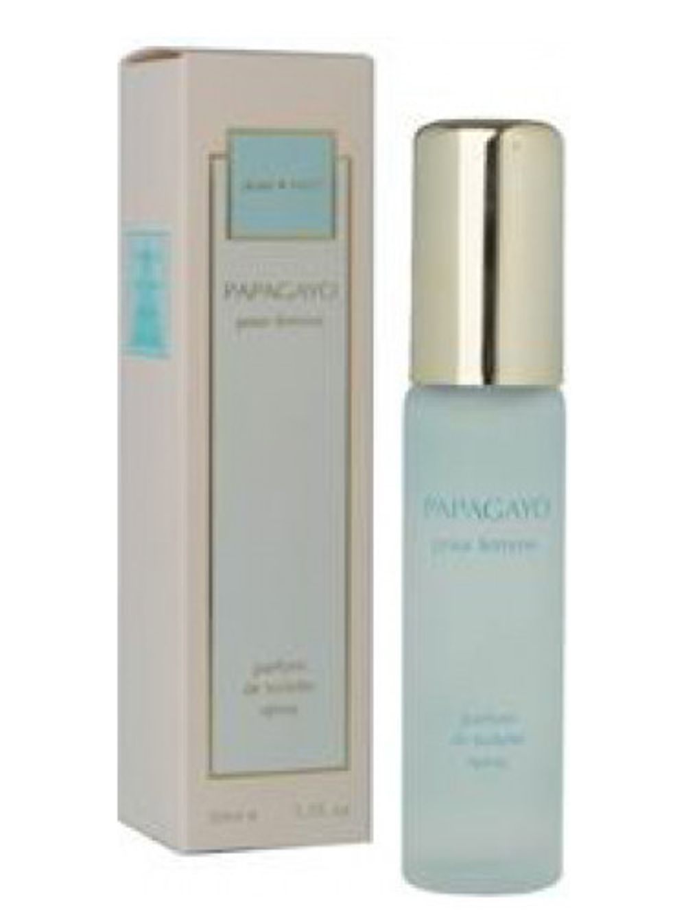 Milton Lloyd Papagayo