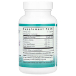 Nutricology, TriBiotics, 90 вегетарианских капсул