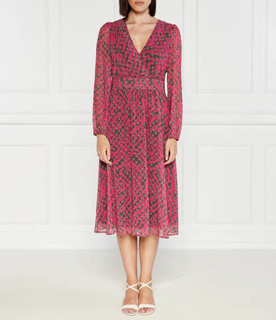 Платье Joop! - фуксия(30042892)