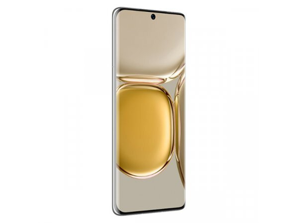 Смартфон HUAWEI P50 Pro 256GB Cocoa Gold JAD-LX9