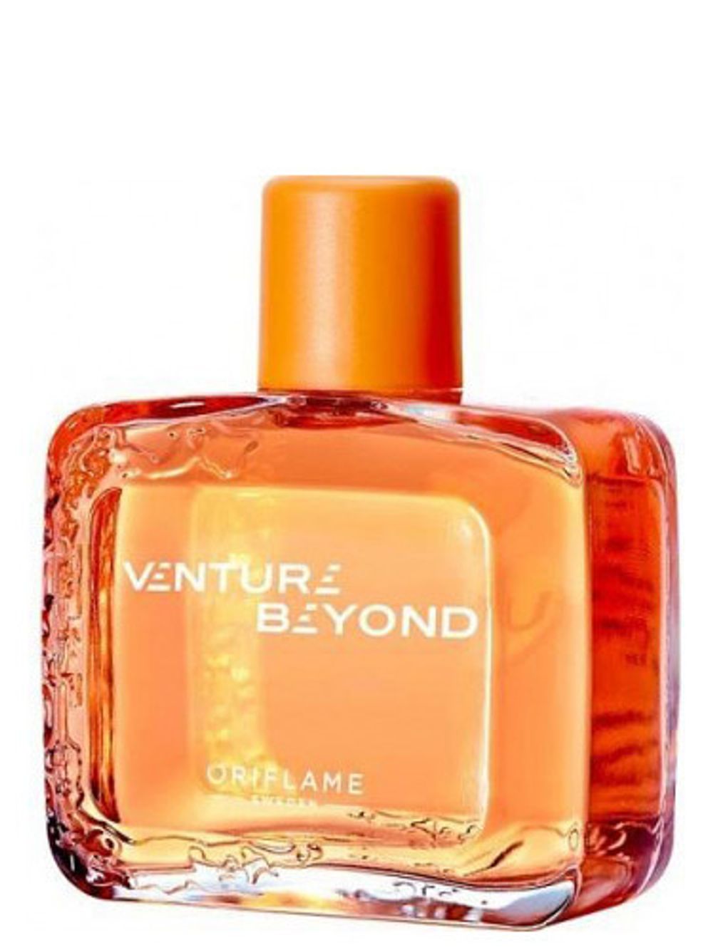 Oriflame Venture Beyond
