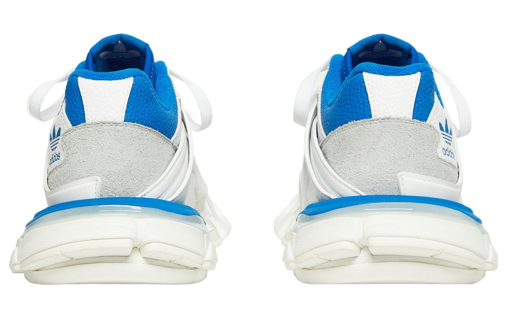 Кроссовки Balenciaga Balenciaga X Adidas