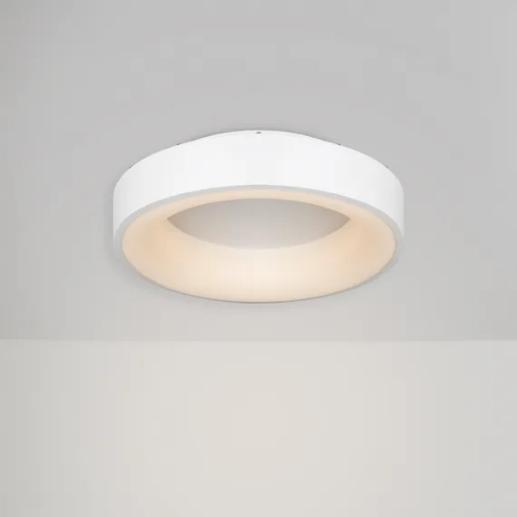 Потолочный светильник FR6118CL-L45W Люмикс / Lumix 41 Вт LED с пультом ДУ Freya fr6118cl-l45w