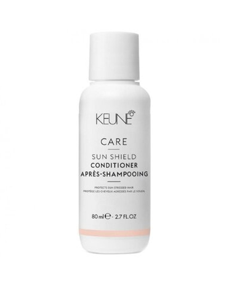 Кондиционер Солнечная линия KEUNE Sun Shield Conditioner 80 мл