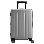 Чемодан Xiaomi Mi Trolley 90 Points 28", серый (XNA4017RT)