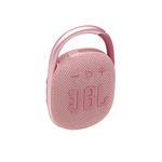 JBL Clip 4 Pink