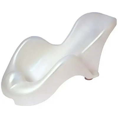 Горка для купания детей «Бамбино» розовая С819РОЗ