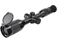 Прицел Guide DU50, день/ночь, 3,125x-25x, ИК фонарь 940nm, D50мм