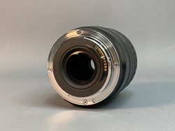 Canon EF 28-80mm 1:3.5-5.6 грибок на задней линзе
