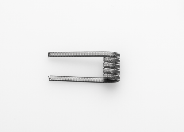 Купить HOTLINE COILS №24 - Fralien Нихром 0,1 ohm - 2шт
