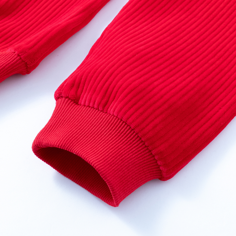 СВИТШОТ ВЕЛЮРОВЫЙ YMKASHIX PUFF