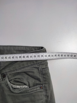 Джинсы Baxter базовые 42 размер