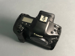 Canon EOS-1D Mark III
