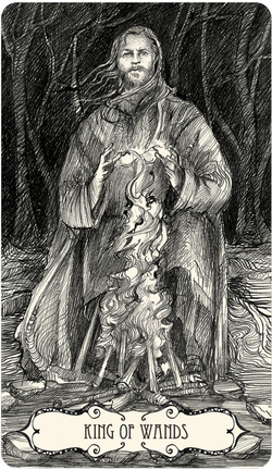 Tarot of the Abyss / Таро Бездны