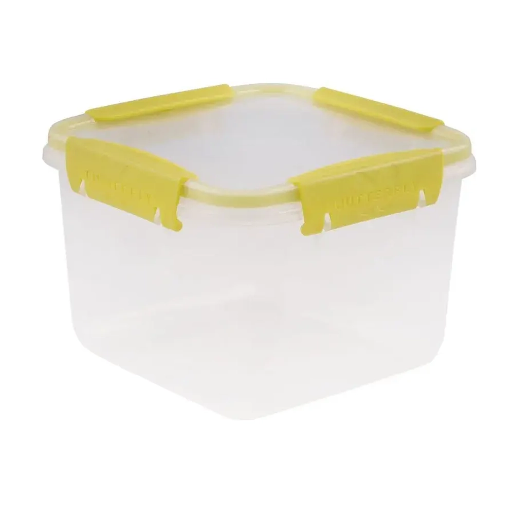 Контейнер герметичный Butterfly BRIGHT 1,7л