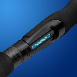 Спиннинг EverGreen Poseidon Squidlaw SSSS-84MH