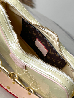 Louis Vuitton Croissant PM Bag